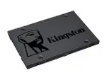 SA400S37/240G A400S37 240GB SATA 500/350MB/s 2.5"-1