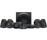 Z906 500W RMS 5+1 HOPARLOR SIYAH (980-000468)-1
