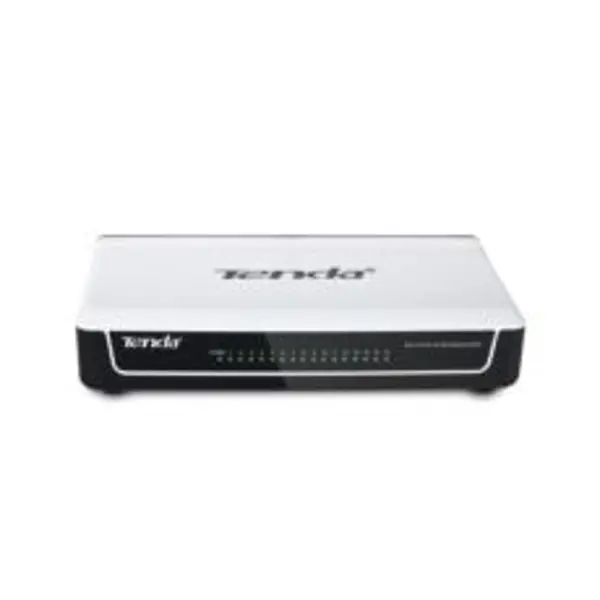 S16 16 Port 10/100 Switch