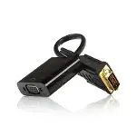 DK-HD-ADVIDXVGA DVI-D-VGA AKTIF DONUSTURUCU KABLO (DVI-D ERKEK-VGA DISI)-1