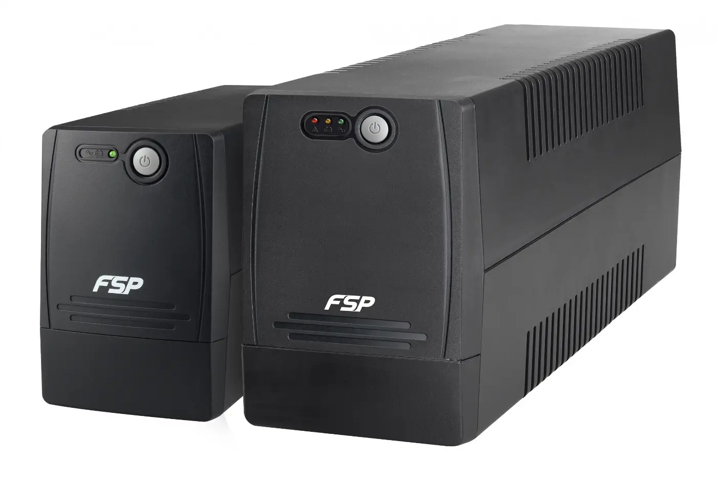 FP600 600 VA 360W (1x12V/7A) LINE INTERACTIVE