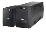 FP600 600 VA 360W (1x12V/7A) LINE INTERACTIVE-1