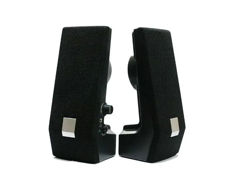 SN-611 2.0 AC 220V Speaker