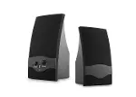 SN-84 6W RMS,USB Kablolu, 1+1 Speaker, Siyah-1