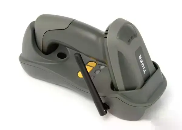 TIGER-CS26-RF-USB Barkod Okuyucu Lazer Kablosuz Usb Bağlantılı