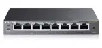 TL-SG108PE 8 Port 10/100/1000Mbps/4 Port Poe-1