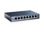 TL-SG108 8PORT 10/100/1000 YÖNETİLEMEZ SWITCH-1