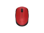 M171 USB Kablosuz Mouse Kırmızı (910-004641)-1