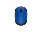 M171 USB Kablosuz Mouse Mavi (910-004640)-1