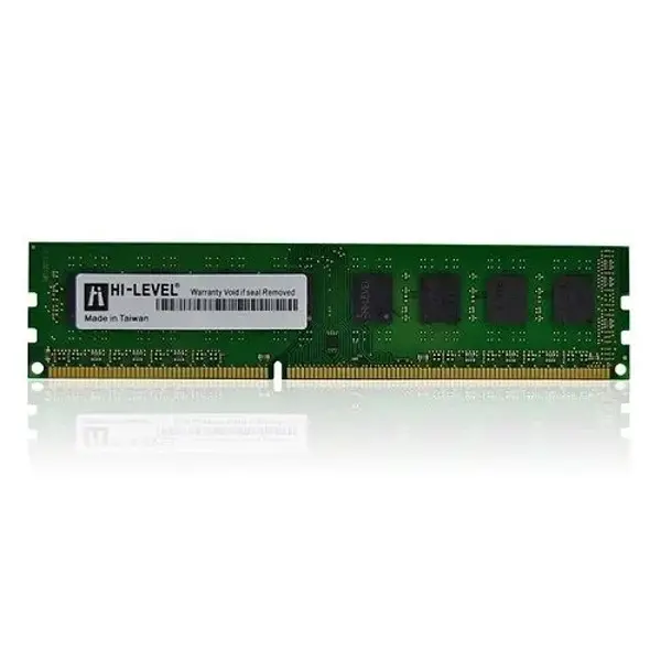 8 GB DDR4 2666 MHz HLV-PC21300D4-8G