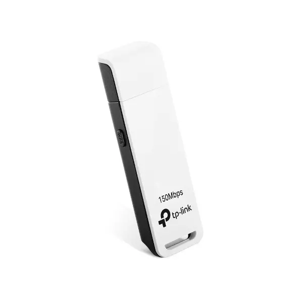 TL-WN727N Kablosuz 150Mbit Lite-N USB Sinyal Alıcı