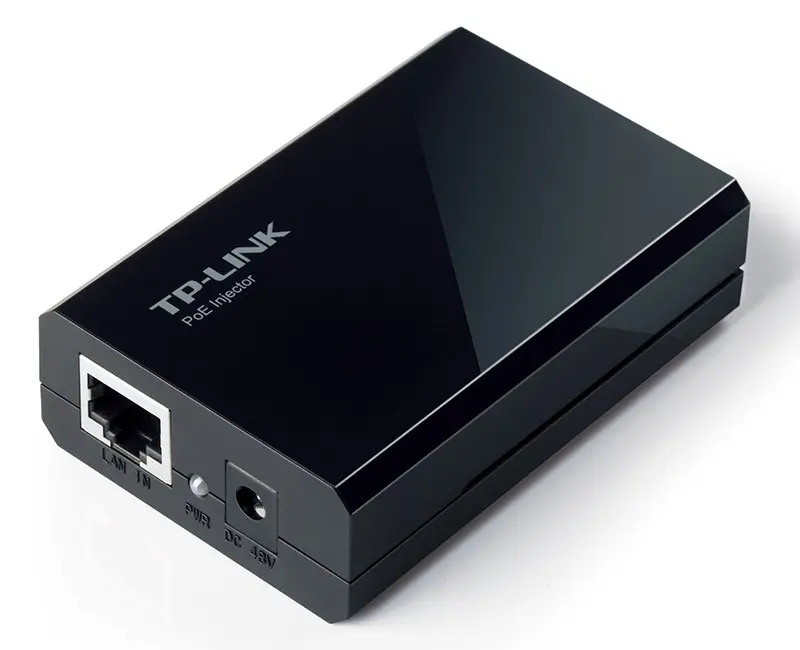 Omada POE150S Gigabit 1Port PoE Enjektör