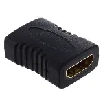 HDMI Dişi-HDMI Dişi Çevirici Q-H2F-1