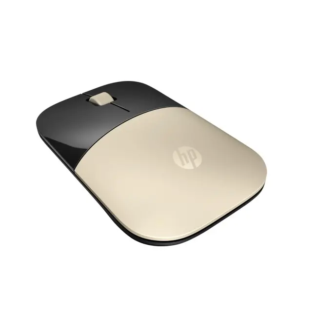 Z3700 WİRELESS GOLD MOUSE (X7Q43AA)