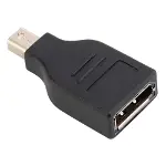 Display Port to Mini Display Port Dönüştürücü Çevirici Q-MDP2-1