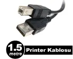 DK-CB-USB2PRNL150 USB 2.0 1.5M PRINTER VE DATA KABLOSU-1