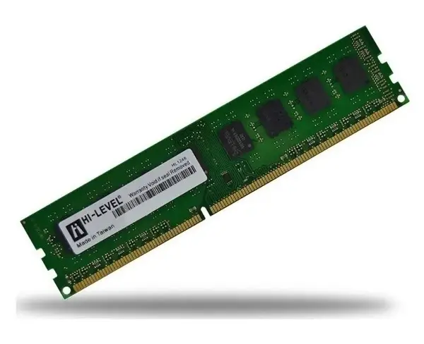 8GB 2400MHz DDR4 Kutulu PC Bellek (HLV-PC19200D4/8G)