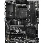 B550-A PRO AM4 DDR4 4400 (OC) HDMI DP M.2 USB3.2 ATX-1