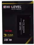 SSD30ELT/128G 128GB 560-540MB/s SATA3 2,5" SSD-1