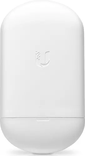 NANOSTATION LOCO 5AC NS-5ACL 5GHz POE ADATÖRSÜZ OUTDOOR ACCESS POINT