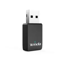 U9 AC650 DUAL-BAND USB ADAPTÖR WIFI