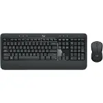 920-008687 MK540 Kablosuz Klavye & Mouse Set-1