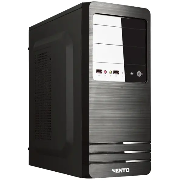 VS114F MIDI TOWER KASA USB 3.0 300W