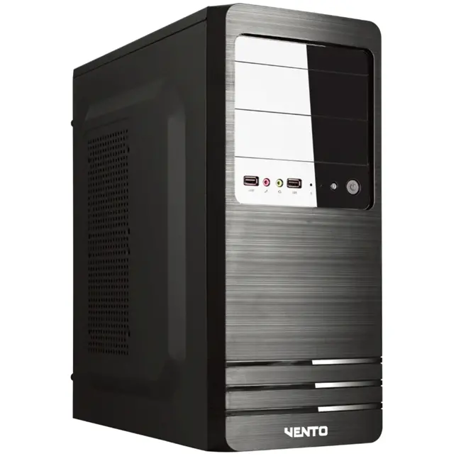 VS114F MIDI TOWER KASA USB 3.0 300W
