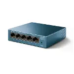 LS105G 5-Port Desktop Switch-1