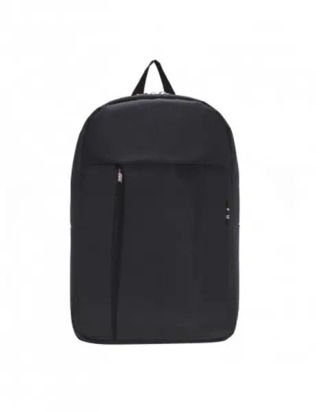OSLO 15.6' NOTEBOOK SIRT ÇANTASI SİYAH