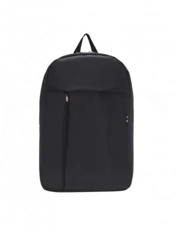 OSLO 15.6' NOTEBOOK SIRT ÇANTASI SİYAH