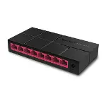 MS108G 8PORT 10/100/1000 YÖNETİLEMEZ SWITCH-1