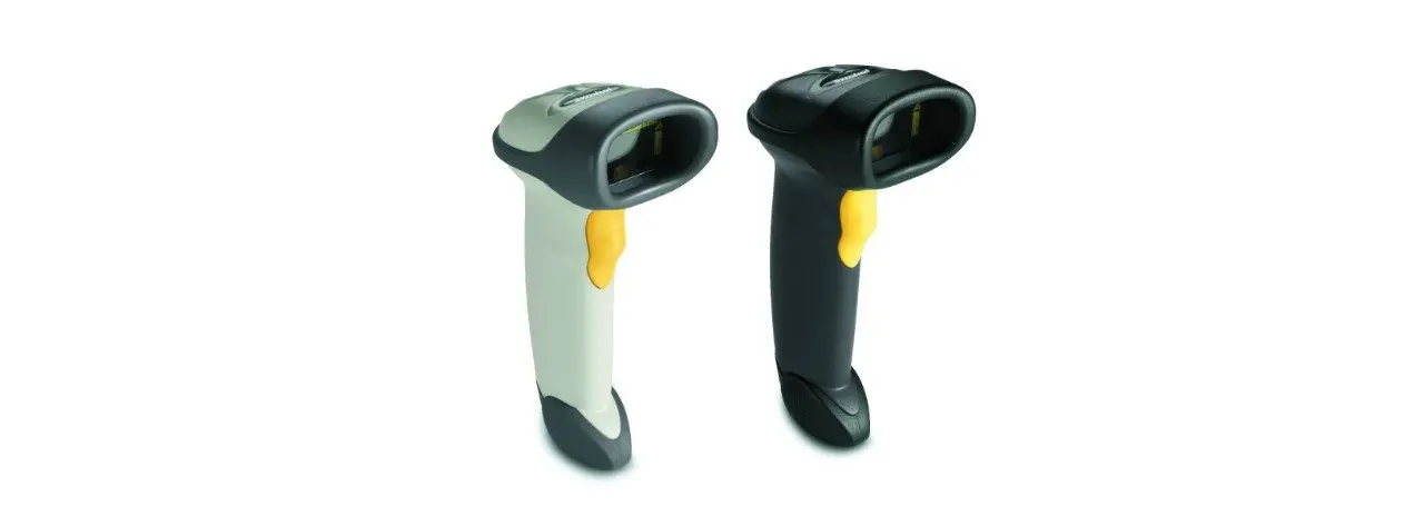 Symbol LS-2208 Lazer Barkod Okuyucu+Stand/USB