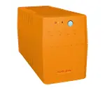 LION 650VA Line Interactive UPS (1x7A Akü)-1