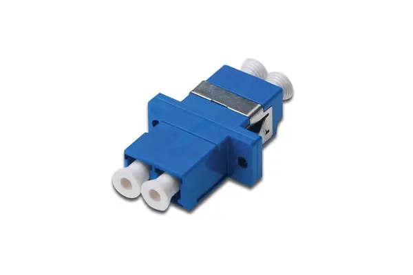 Professional LC/LC Bağlaştırıcı, Tekmodlu DN-96007-1