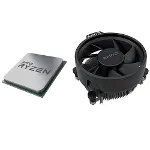 100-100000158TRAY Ryzen 5-3500X 3.60-4.10GHz 32MB AM4-1