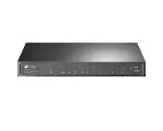 TL-SG1210P 10 Port 10/100/1000+1SFP Swtch*-1