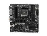 B550M PRO-VDH WIFI DDR4 4400 (OC) HDMI MATX AM4-1