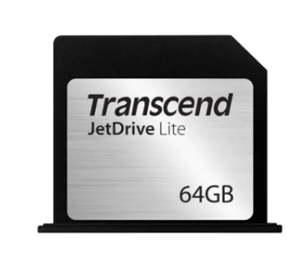 ts64gjdl350 jetdrive lite 350 64gb genişleme kartı