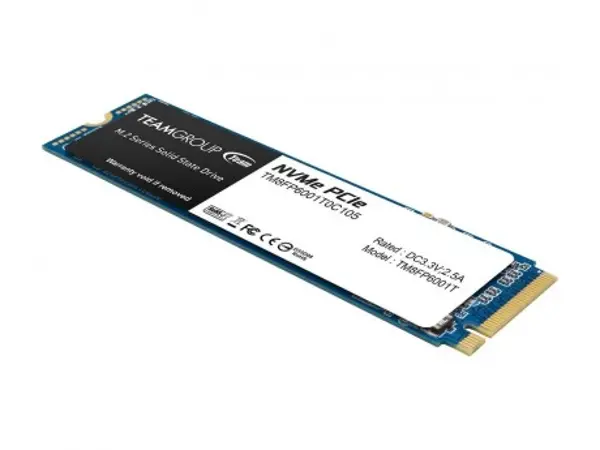 512GB M.2-2280 MP33 1700/1400 MB/s SSD