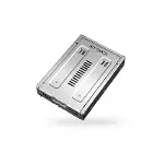 MB982IP-1S-1  EZConvert Pro 2.5 inç x 1 Yuva 3.5 inç Çevirici Disk Kutusu-1