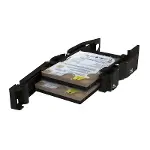MB990SP-B  EZ-FIT 2,5" x 2 Yuva 3.5 inç Çevirici Disk Kızağı-1