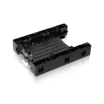 MB290SP-B  EZ-FIT Lite 2.5 inç x 2 Yuva 3.5 inç Çevirici Disk Kızağı-1
