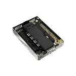 MB994IPO-3SB  ToughArmor 2.5 inç x 3 Yuva 5.25 inç Disk Yuva Ünitesi-1