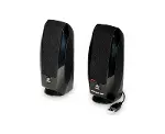 S150 Stereo USB 1+1 Hoparlör Siyah (980-000029)-1