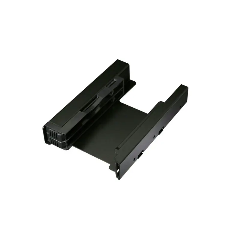 MB082SP  EZ-FIT PRO 2.5 inç x 2 Yuva 3.5 inç Çevirici Disk Kızağı