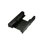 MB082SP  EZ-FIT PRO 2.5 inç x 2 Yuva 3.5 inç Çevirici Disk Kızağı-1