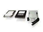 MB991TRAY-B  ToughArmor 2.5 inç x 1 Yuva 2.5 inç Çevirici Disk Kızağı-1