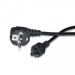 INPW-03TP NOTEBOOK POWER YONCA KABLO 3 METRE-1