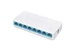 MS108 8 PORT 10/100MBPS DESKTOP SWITCH-1